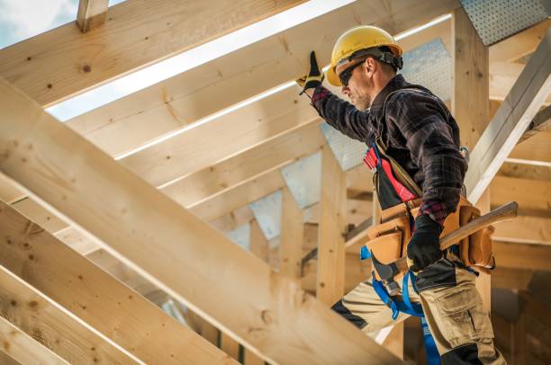 Best Emergency Roof Repair  in Collinsville, OK