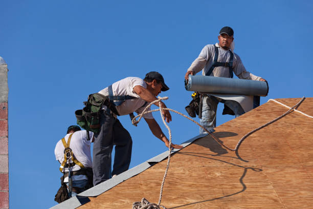 Best Roof Waterproofing Services  in Collinsville, OK