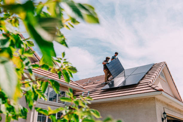 Best Roof Replacement Cost  in Collinsville, OK