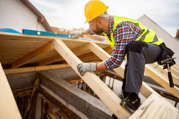 Best Roof Leak Repair  in Collinsville, OK