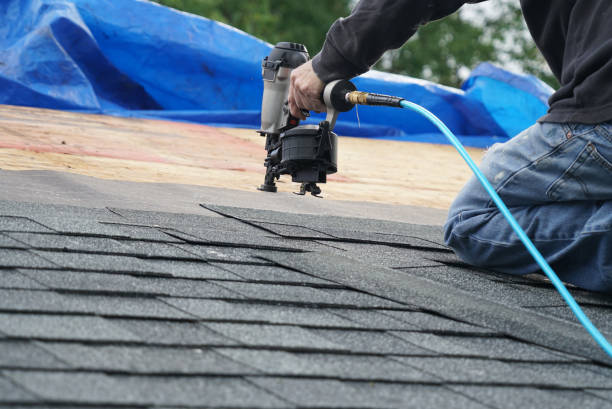 Best Metal Roofing Contractor  in Collinsville, OK